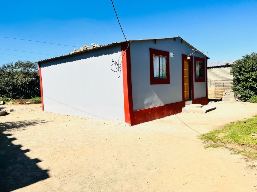 2 Bedroom Property for Sale in Mangaung Free State